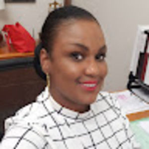 Meet your Posher, Christy